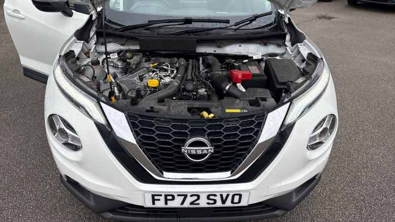 Nissan Juke 1.0 DiG-T 114 Acenta 5dr Petrol Hatchback